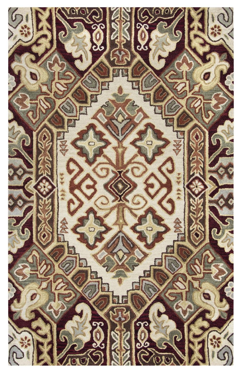 rizzy home SOUTH-WEST SU8105