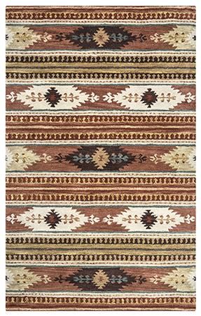 rizzy home SOUTH-WEST SU8156