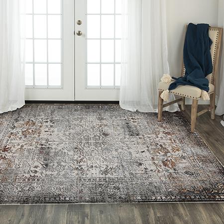 Rizzy Home STRATFORD SFD771