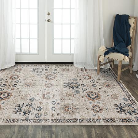 Rizzy Home STRATFORD SFD773