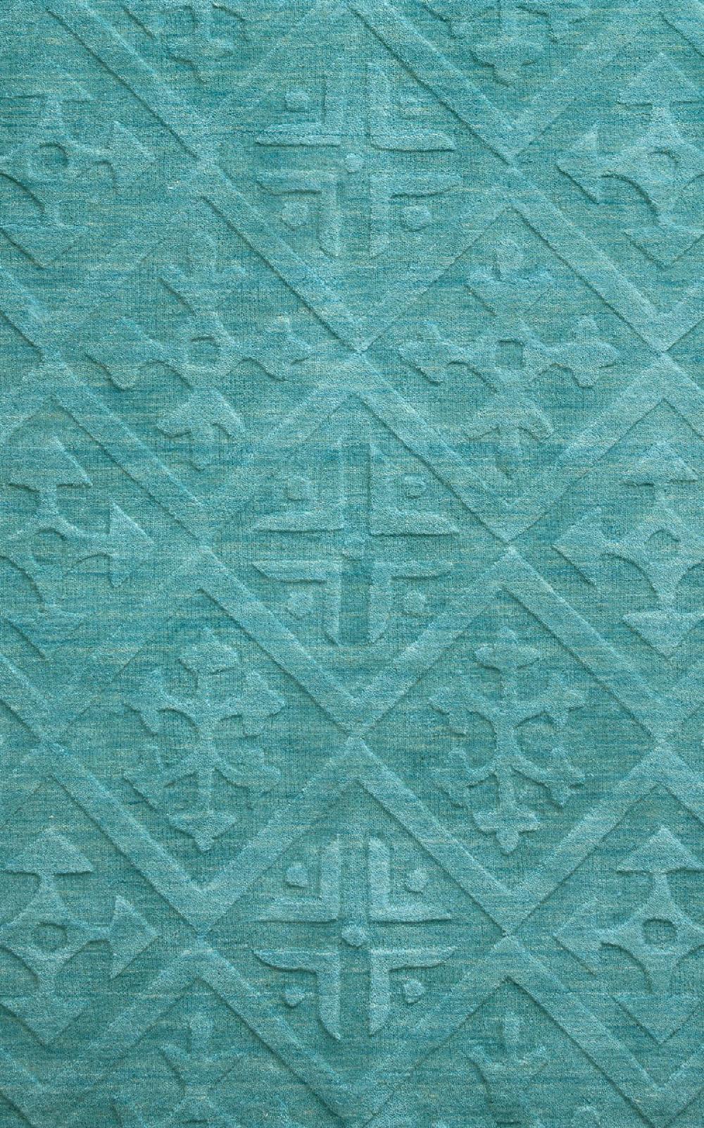 Rizzy Home TECHNIQUE TC8272