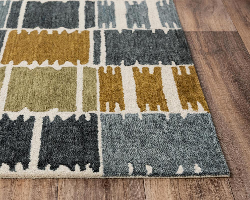 Rizzy Home TETRA TET101