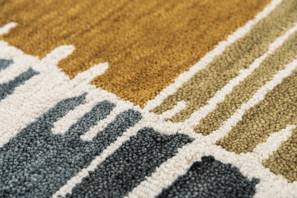 Rizzy Home TETRA TET101