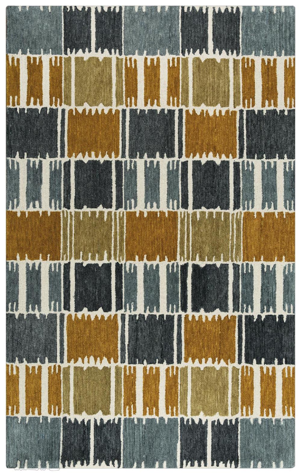 rizzy home TETRA TET101