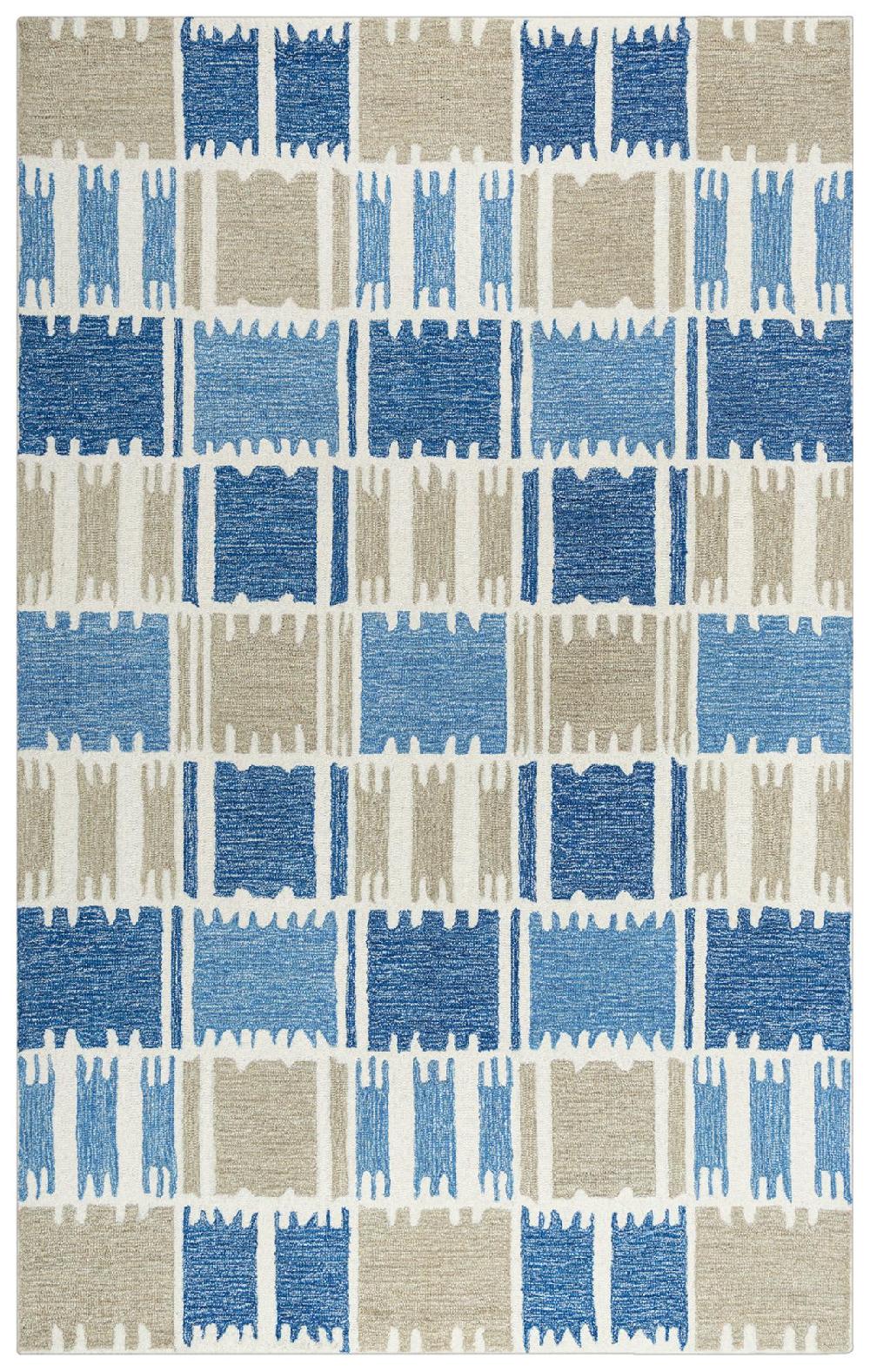 rizzy home TETRA TET102