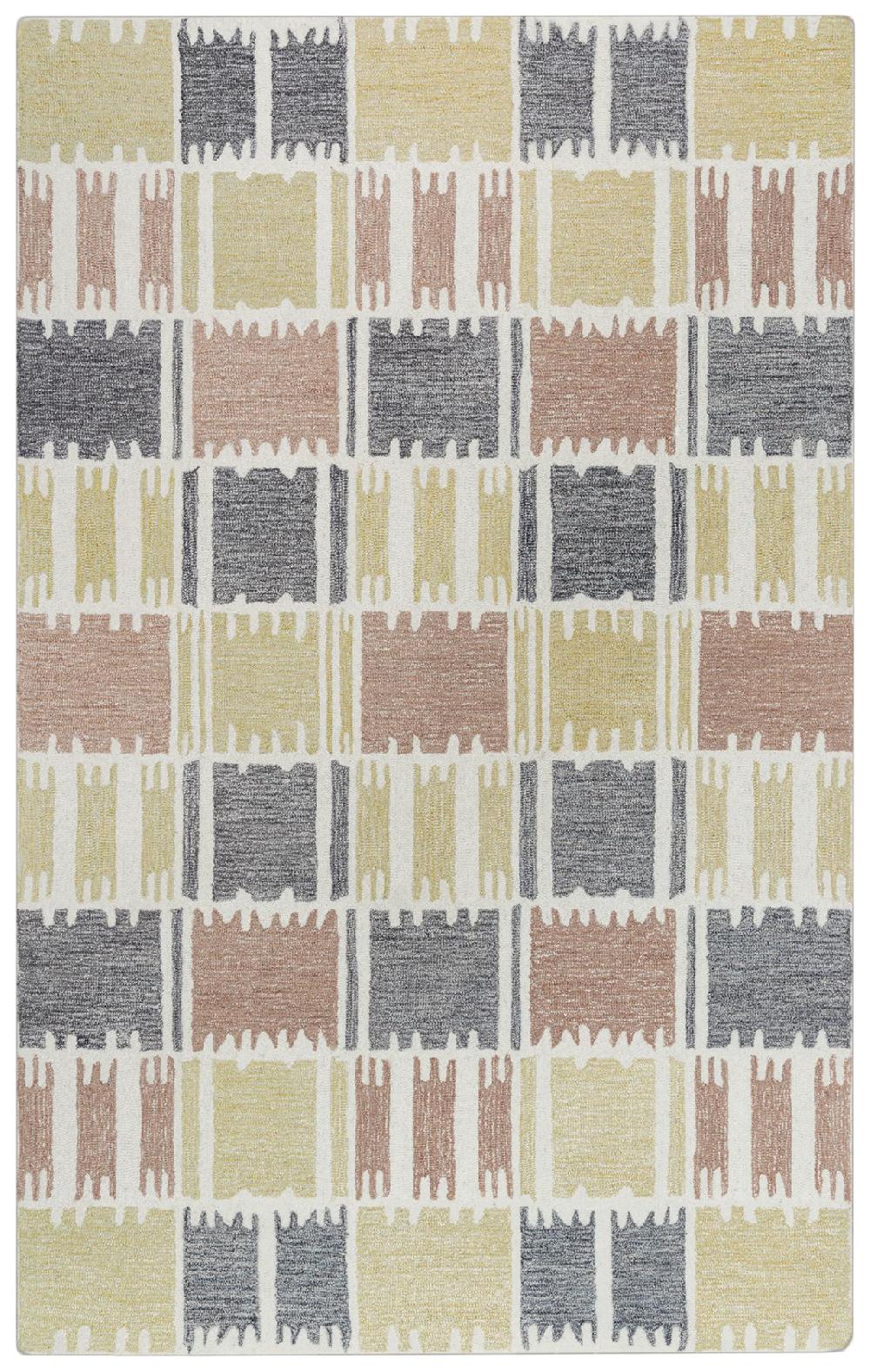 rizzy home TETRA TET104