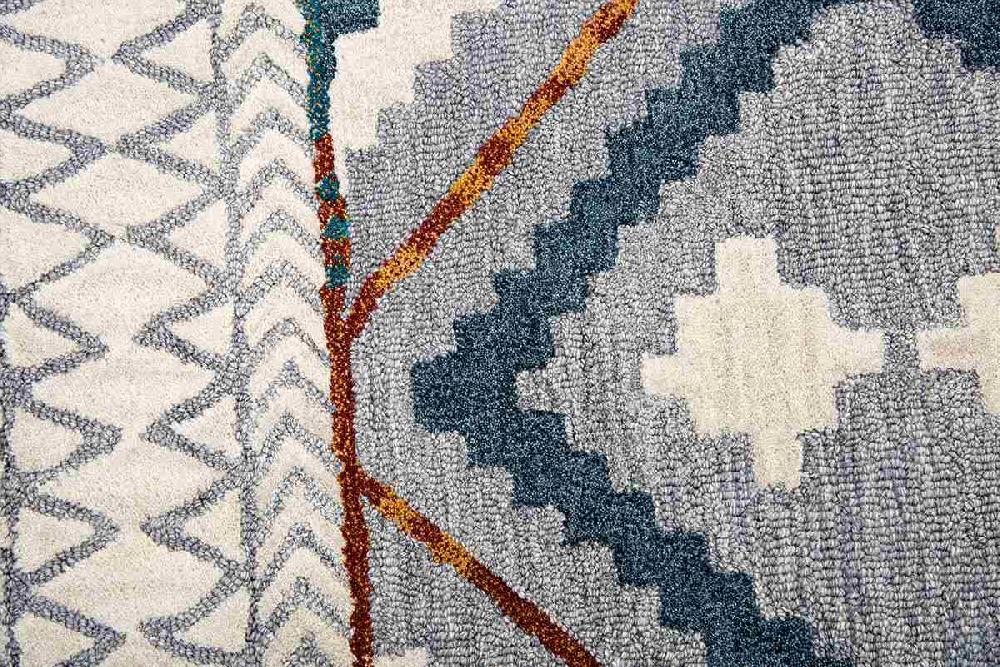 Rizzy Home TUMBLE WEED LOFT TL301B