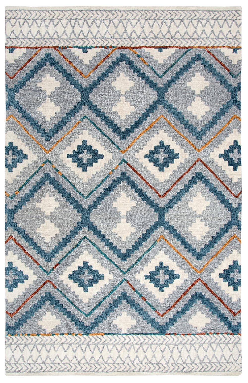 rizzy home TUMBLE WEED LOFT TL301B