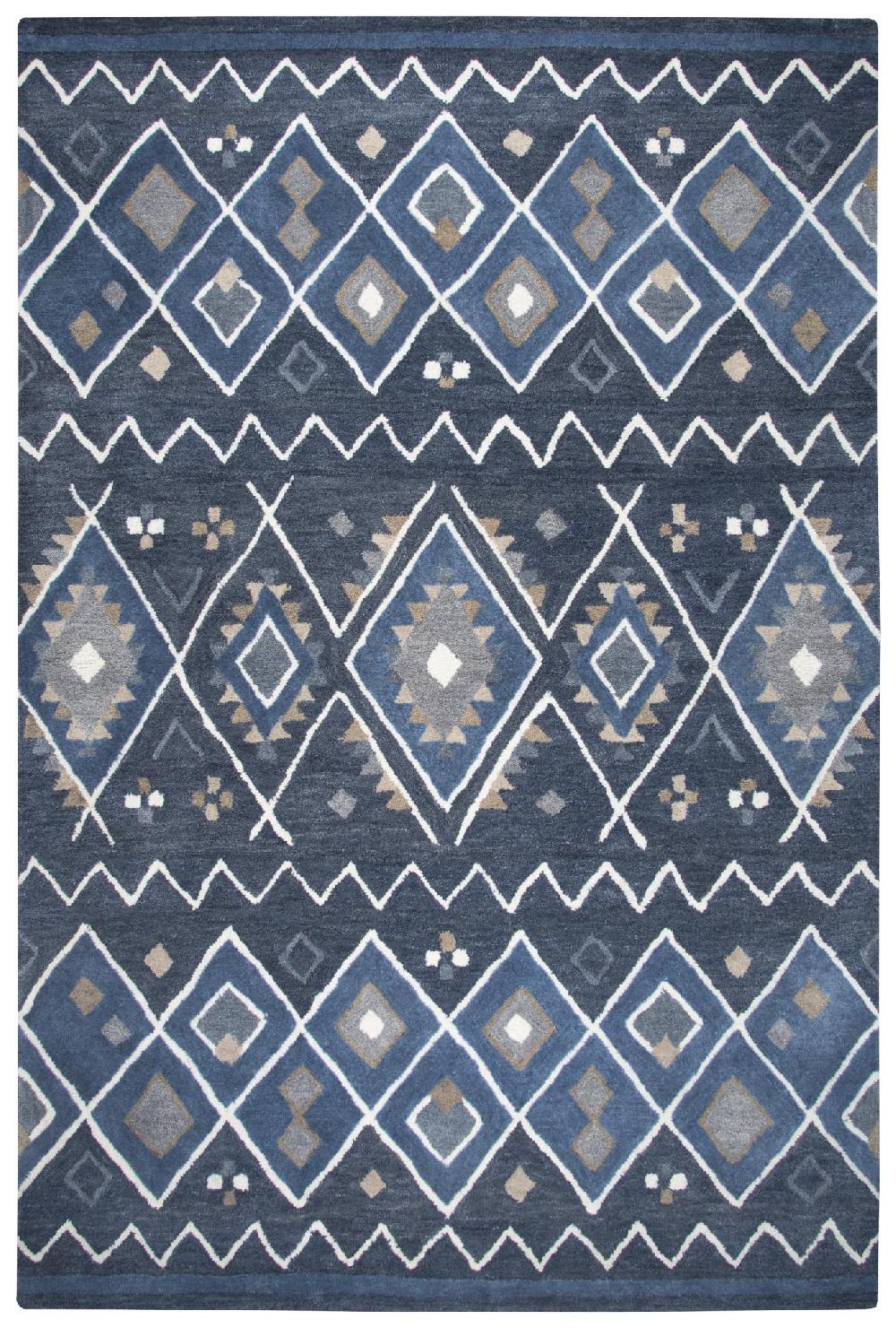 rizzy home TUMBLE WEED LOFT TL647A