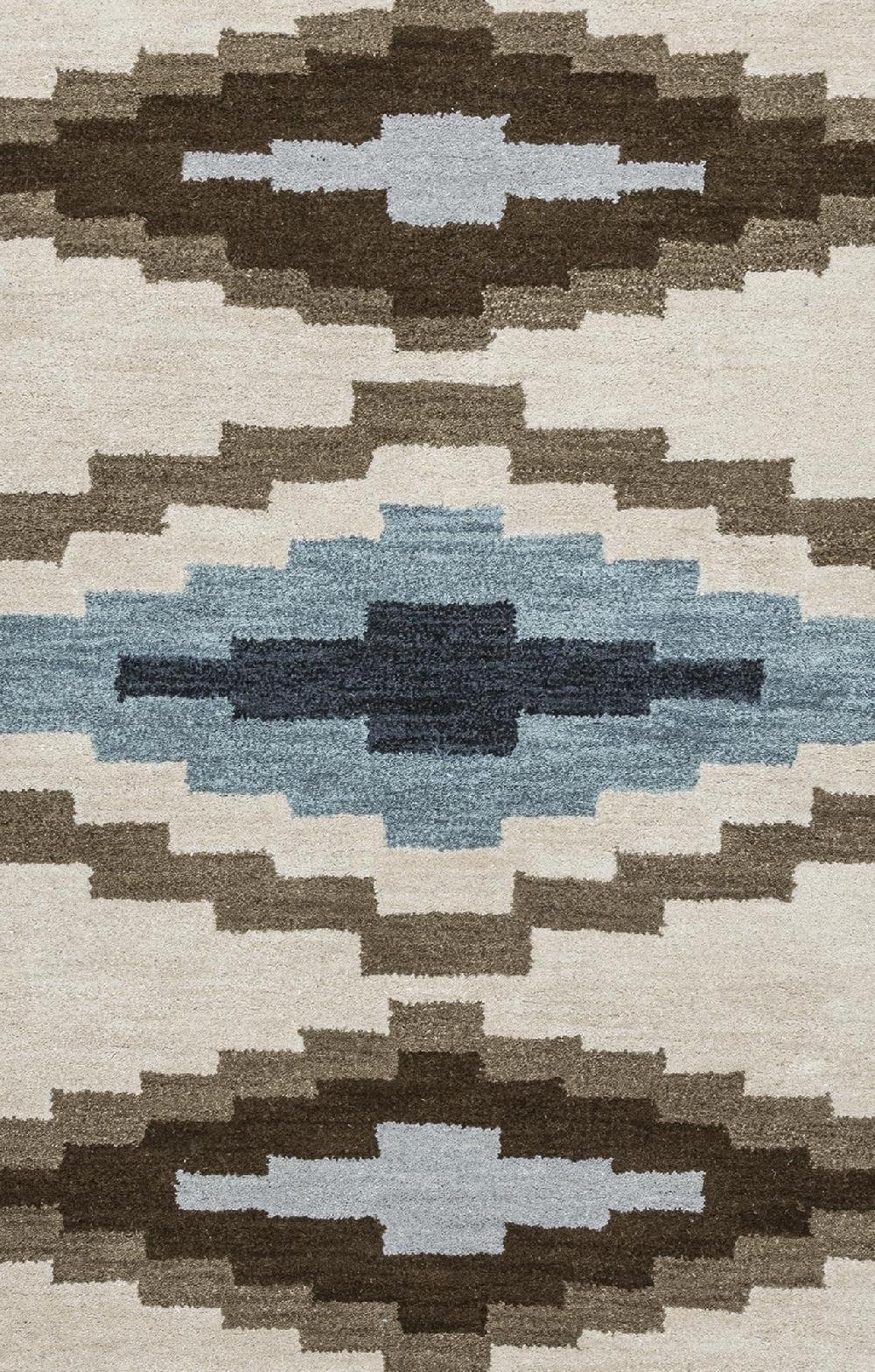 Rizzy Home TUMBLE WEED LOFT TL9056