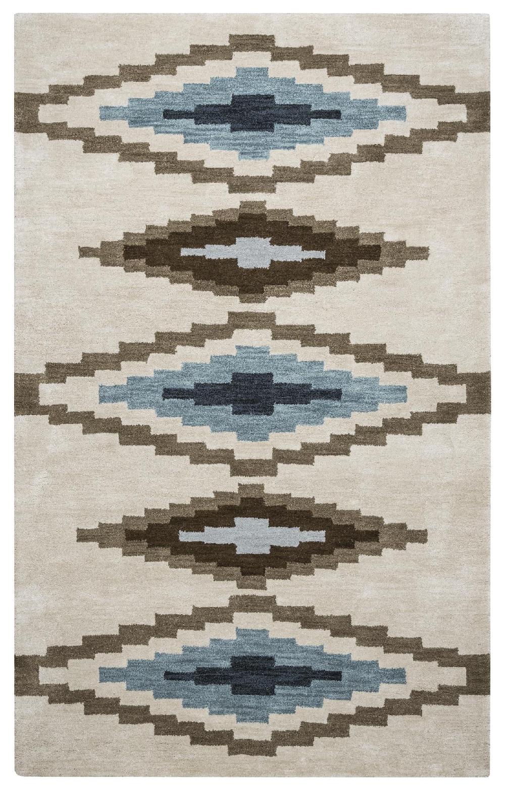 rizzy home TUMBLE WEED LOFT TL9056