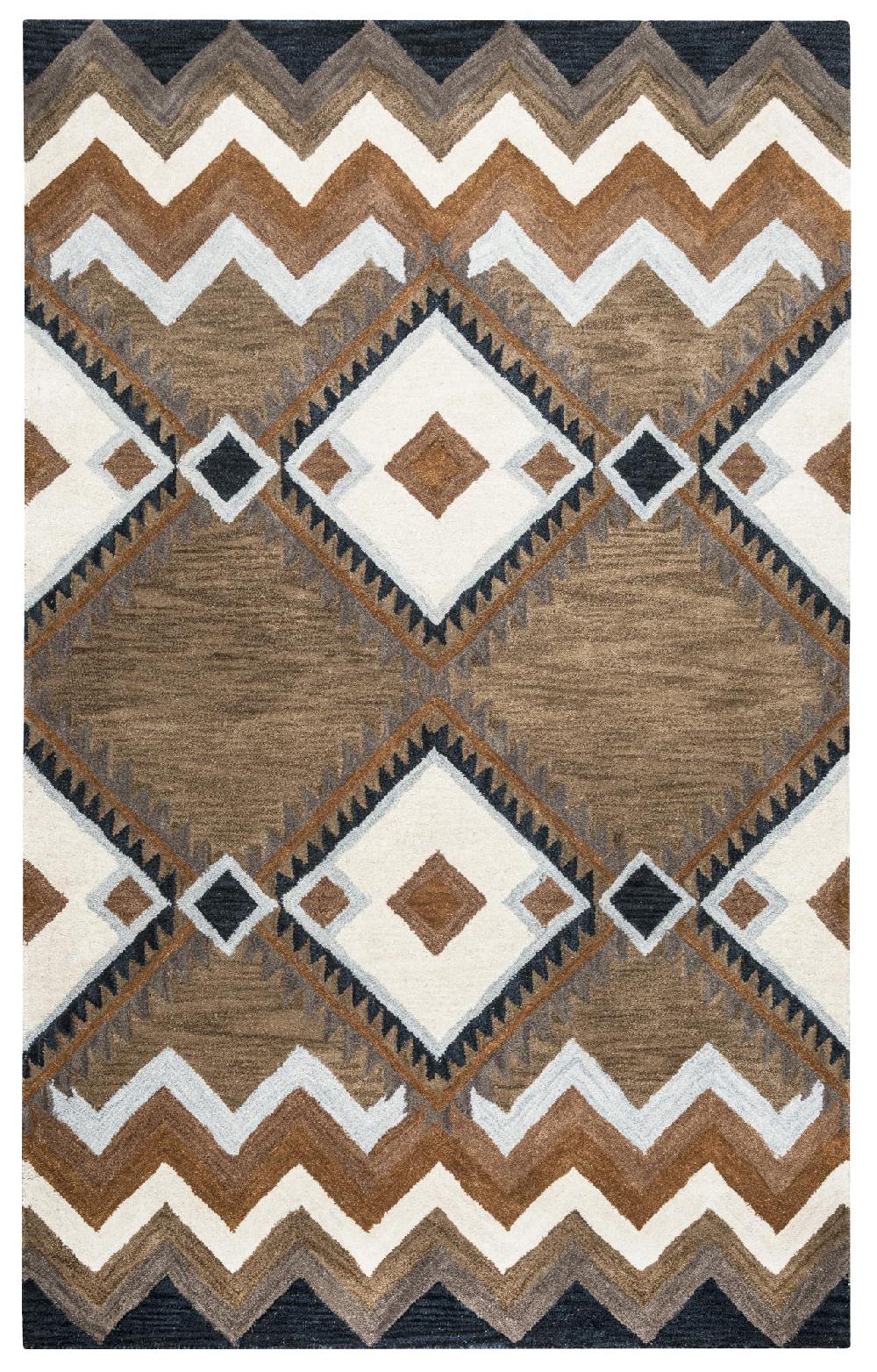 rizzy home TUMBLE WEED LOFT TL9147