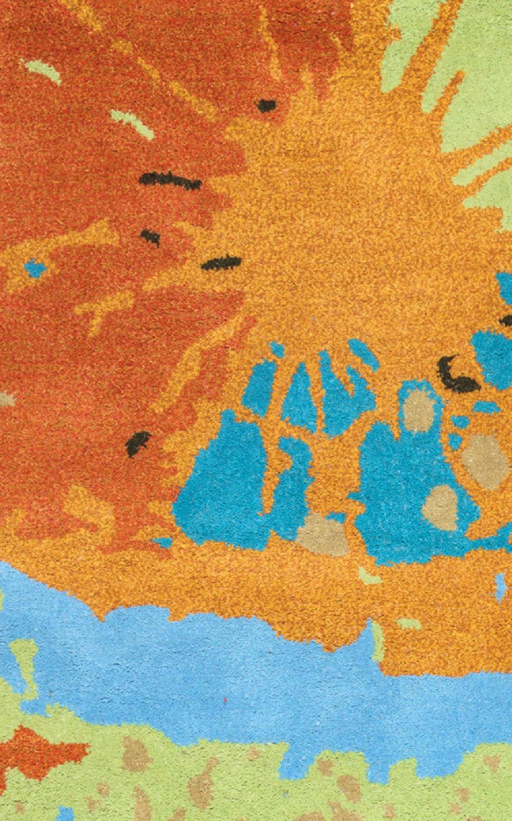 Rizzy Home VOLARE VO2647