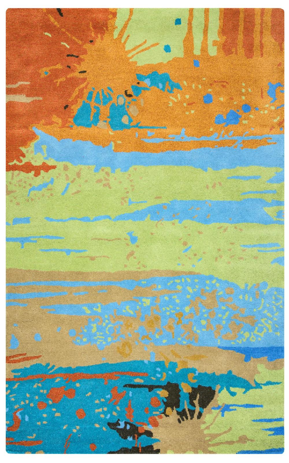 rizzy home VOLARE VO2647