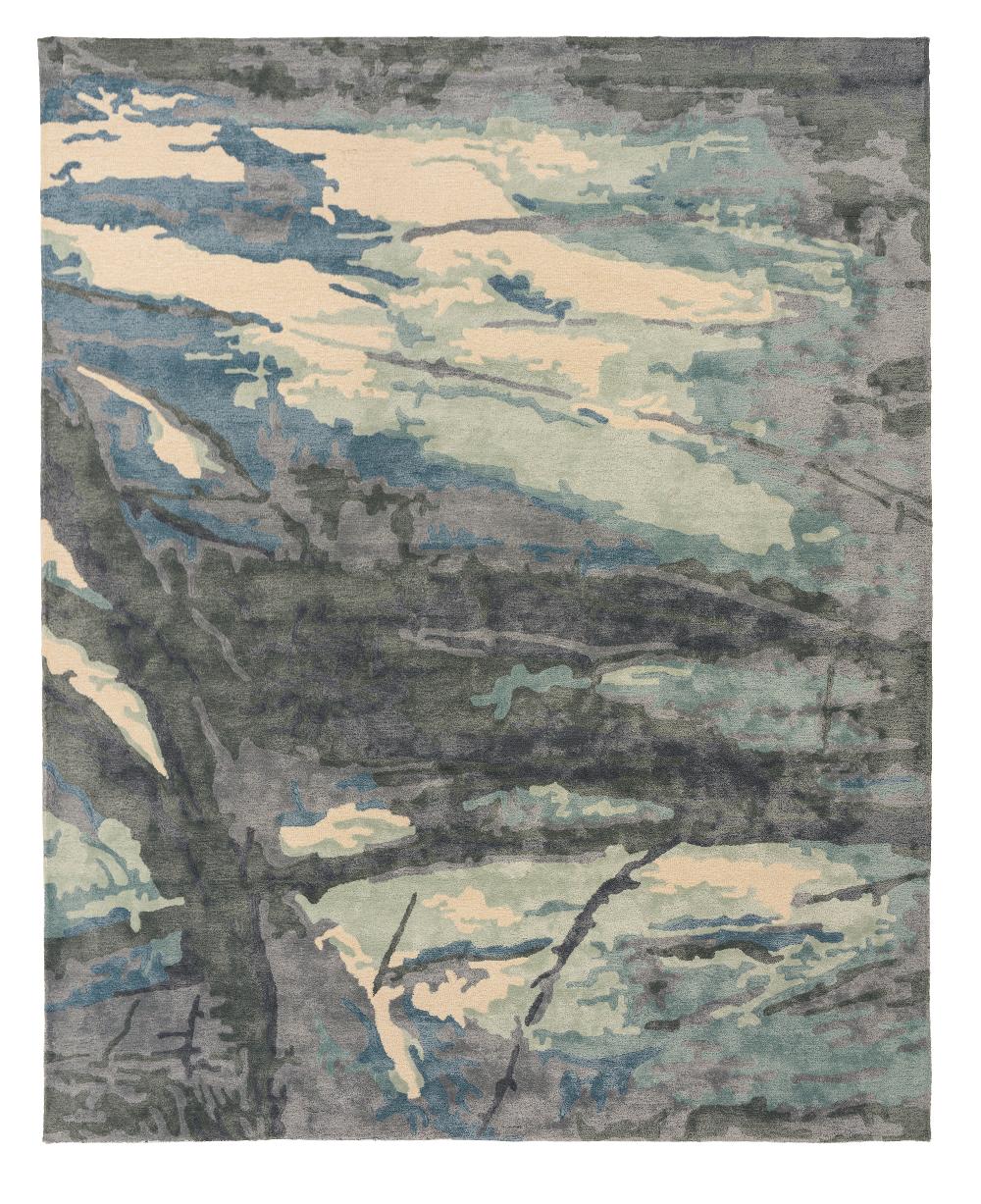 rizzy home Wave WVE264