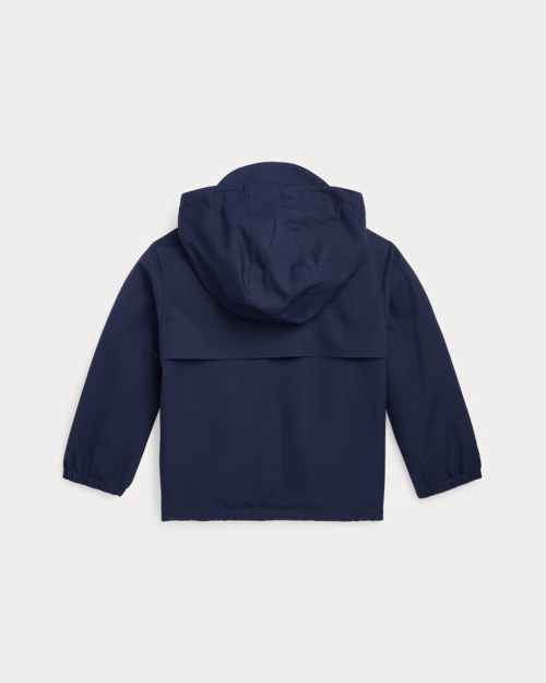 Rlx Ralph Lauren P-Layer 1 Hooded Jacket