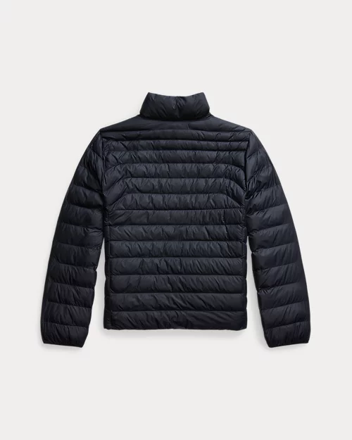 Rlx Ralph Lauren P-Layer 2 Packable Quilted Jacket