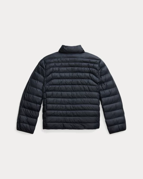 Rlx Ralph Lauren P-Layer 2 Packable Quilted Jacket