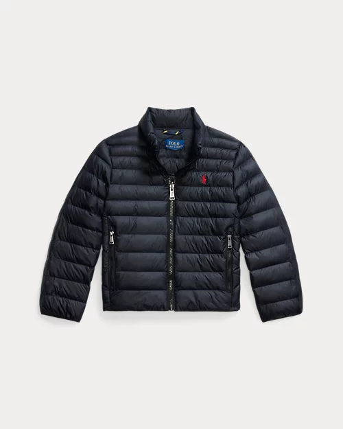 rlx ralph lauren P-Layer 2 Packable Quilted Jacket