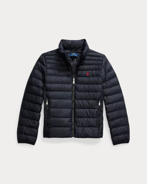rlx ralph lauren P-Layer 2 Packable Quilted Jacket