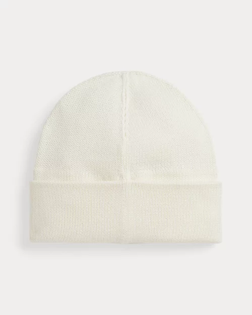 Rlx Ralph Lauren Polo Bear Cotton Hat