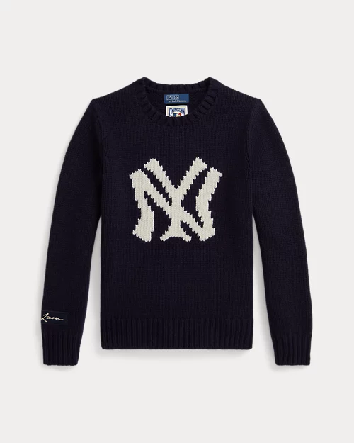 rlx ralph lauren Polo Ralph Lauren Yankees Sweater