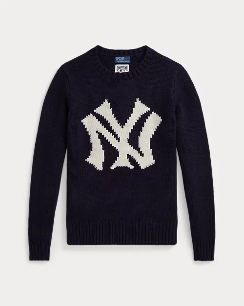 rlx ralph lauren Polo Ralph Lauren Yankees Sweater