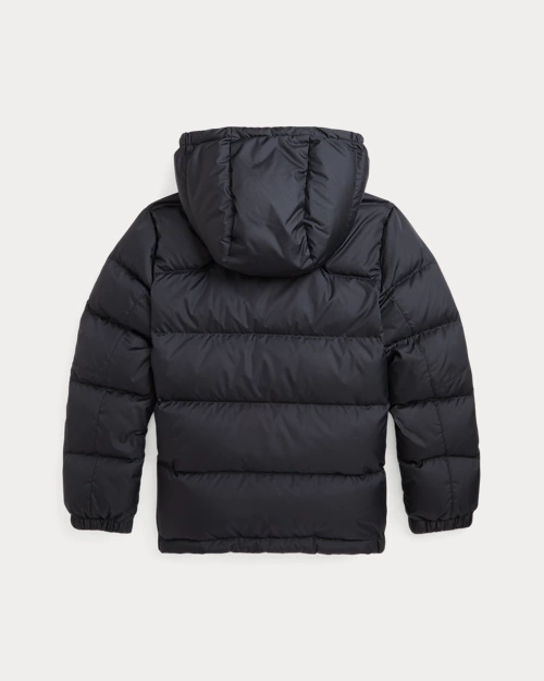 Rlx Ralph Lauren The Gorham Down Hooded Jacket