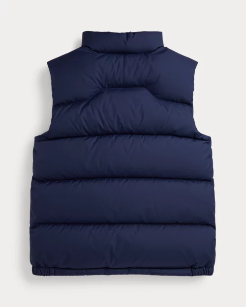 Rlx Ralph Lauren The Gorham Down Vest