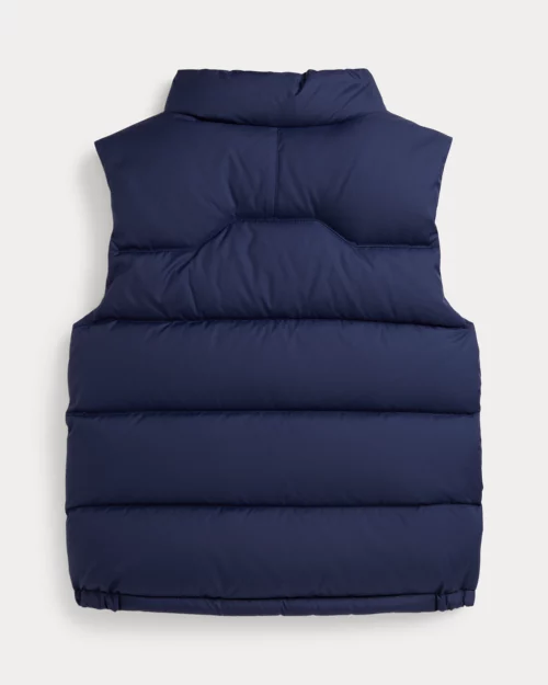 Rlx Ralph Lauren The Gorham Down Vest