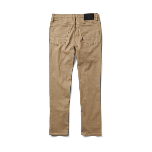 Roark HWY 133 Slim Straight 5-pocket Jeans - Hillside | Roark