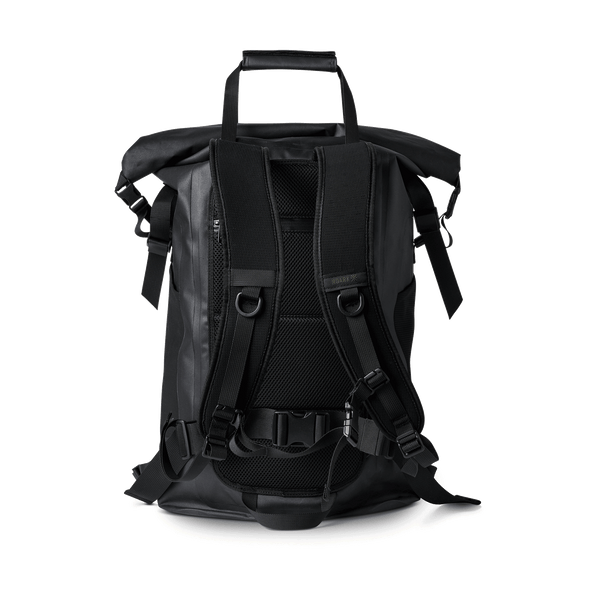 Roark Accomplice Missing Link 42L Bag - Black