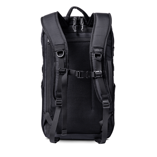 Roark Accomplice Mule 25L Bag - Black | Roark