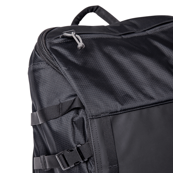 Roark Accomplice Mule 25L Bag - Black | Roark