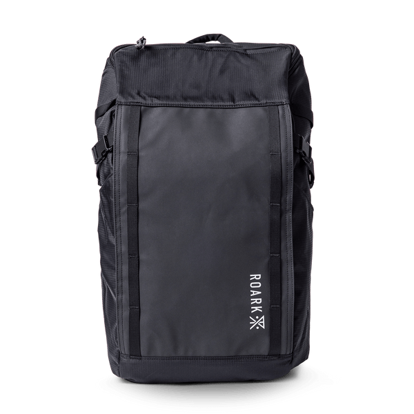 roark Accomplice Mule 25L Bag - Black | Roark