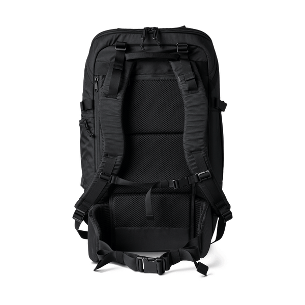 Roark Accomplice Mule 45L Bag - Black | Roark