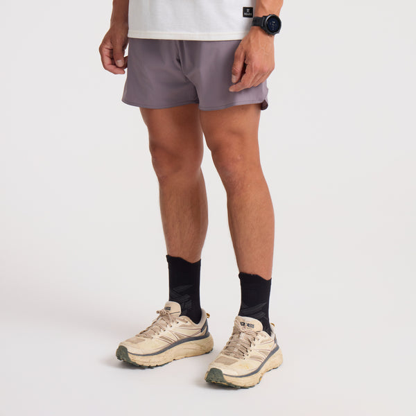 Roark Alta 5" Shorts In Shark