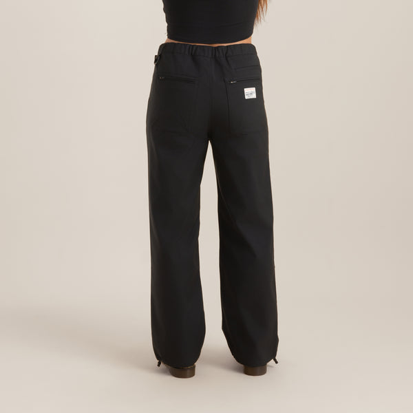 Roark Apex Pants - Black | Roark