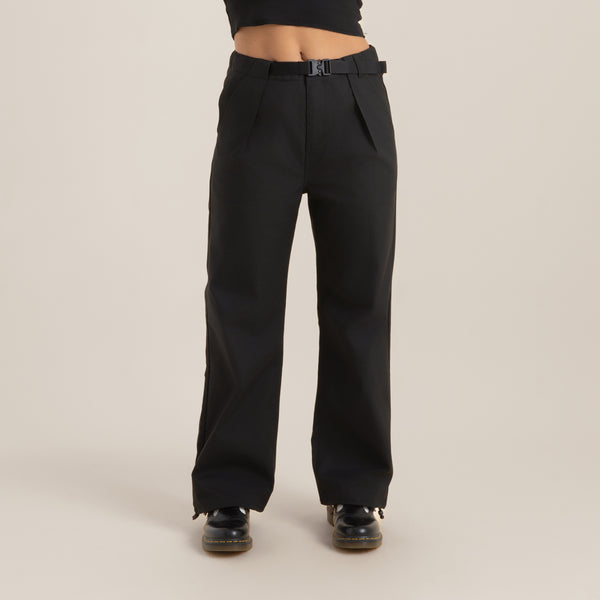 Roark Apex Pants - Black | Roark