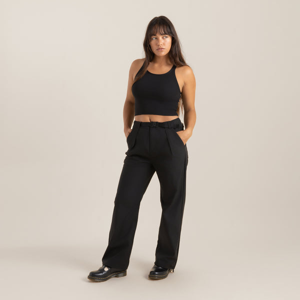 Roark Apex Pants - Black | Roark