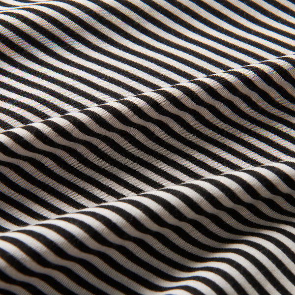 Roark Borrego Short Sleeve Active Tee In Stripe