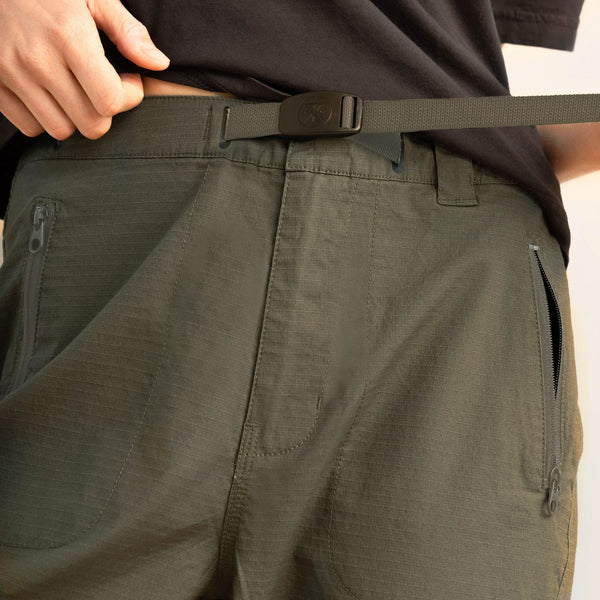 Roark Campover Pants - Military | Roark