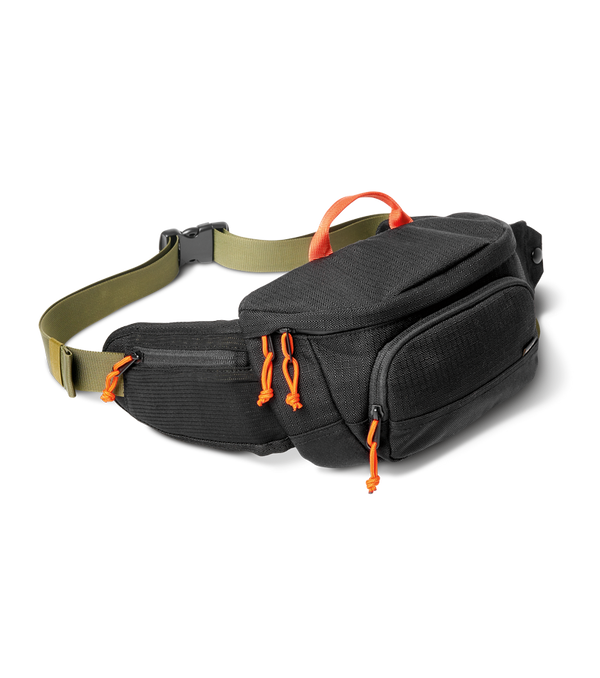 Roark Compadre Bag - Black