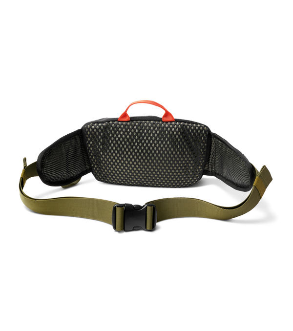 Roark Compadre Bag - Black