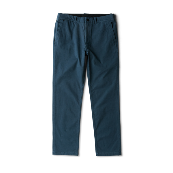 roark Crossroads Chino Pants in Navy