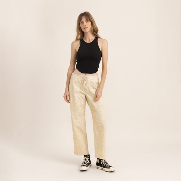 Roark Cruiser Tank Top - Black | Roark