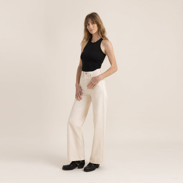 roark Cruiser Tank Top - Black | Roark