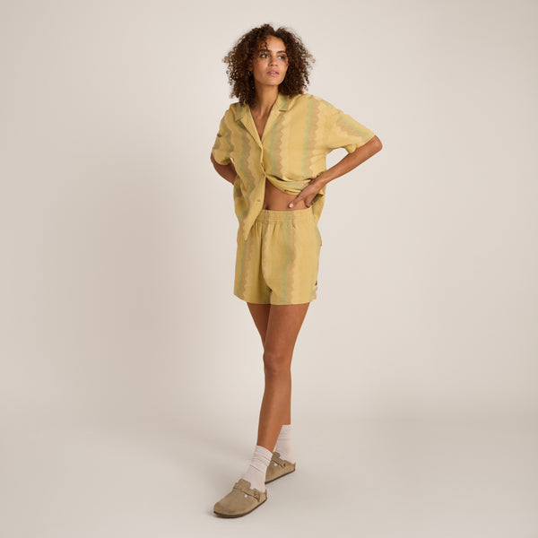 Roark Daytrip Shorts - Fern | Roark