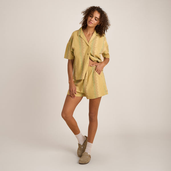 Roark Daytrip Shorts - Fern | Roark