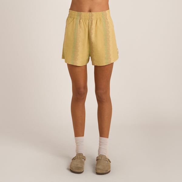 roark Daytrip Shorts - Fern | Roark
